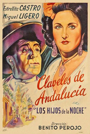 Постер: (Los hijos de la noche, 1939 - вся информация о фильме на FilmNavi.ru