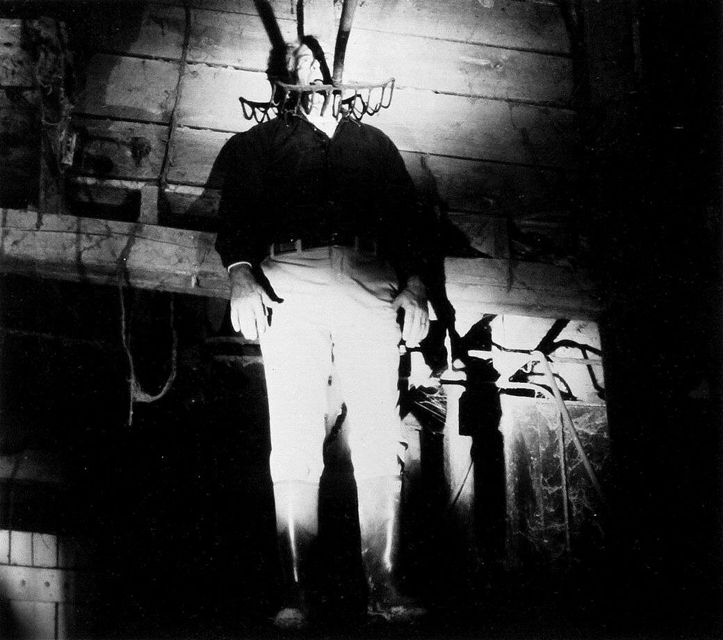 Фото: Бугимен / Кадр из фильма «Бугимен» (1980) #2592181