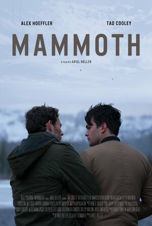 Постер: (Mammoth, 2018 - вся информация о фильме на FilmNavi.ru