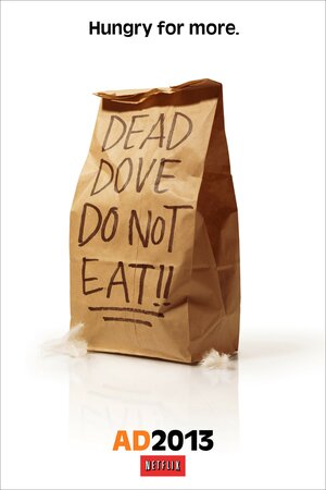 Постер: (Задержка в развитии, 2003 - вся информация о сериале на FilmNavi.ru