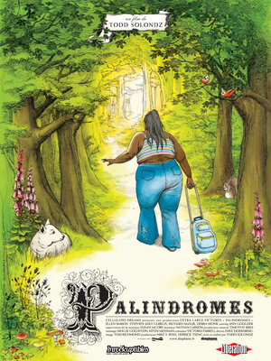 Постер: (Перевертыши, 2004 - вся информация о фильме на FilmNavi.ru