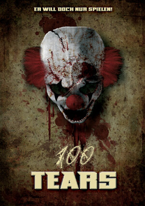 Постер: (100 слёз, 2007 - вся информация о фильме на FilmNavi.ru
