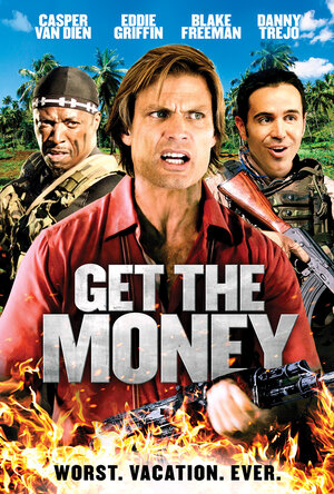 Постер: (Всё дело в деньгах, 2017 - вся информация о фильме на FilmNavi.ru