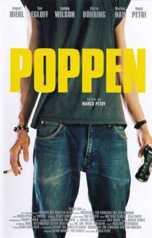 Постер: (Poppen, 1999 - вся информация о фильме на FilmNavi.ru