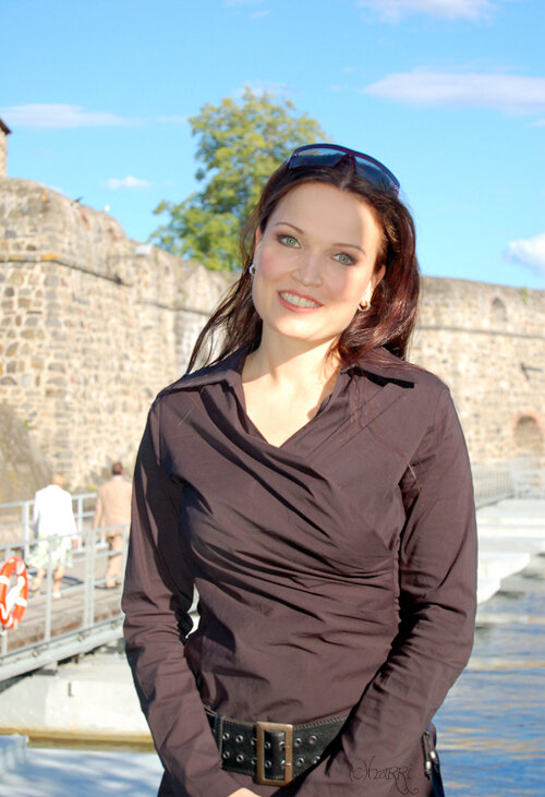 Фото Тарья Турунен / Кадр из «Тарья Турунен» (1977) 1181657