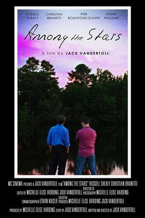 Постер: (Among the Stars, 2017 - вся информация о фильме на FilmNavi.ru