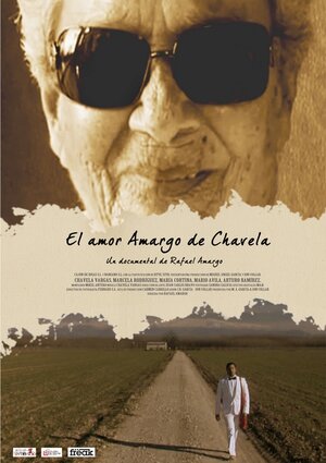 Постер: (El amor amargo de Chavela, 2013 - вся информация о фильме на FilmNavi.ru