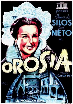 Постер: (Orosia, 1944 - вся информация о фильме на FilmNavi.ru