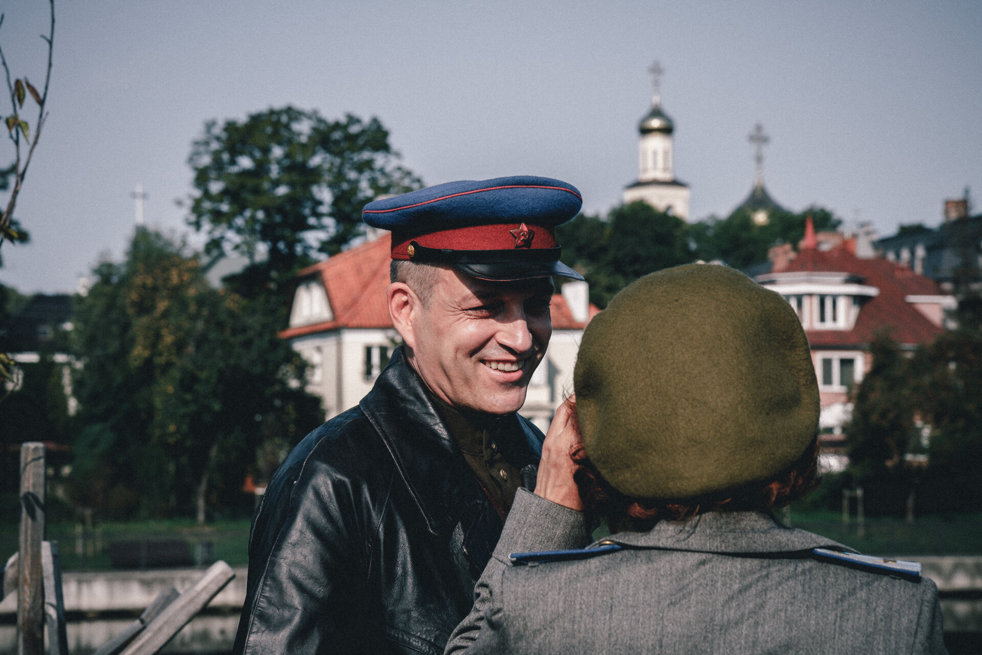 Фото сериал по законам военного времени