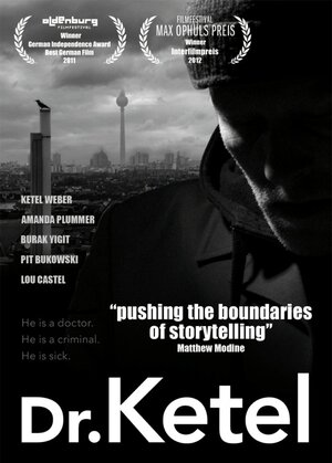 Постер: (Доктор Кетель, 2011 - вся информация о фильме на FilmNavi.ru