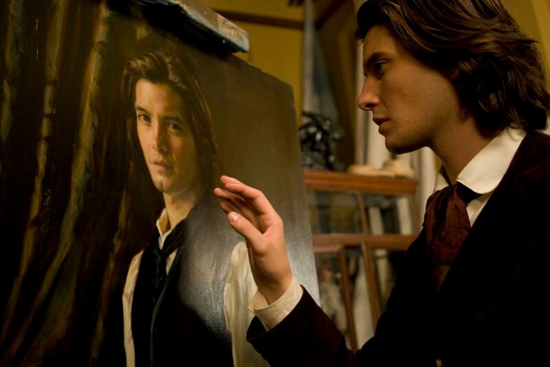 Фото: Дориан Грей / Кадр из фильма «Дориан Грей» (2009) #1326613