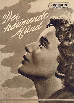 Постер: (Мечтательные уста, 1953 - вся информация о фильме на FilmNavi.ru