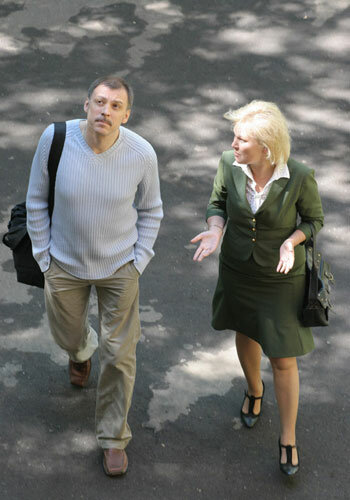 Жена чонишвили