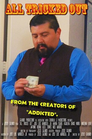 Постер: (All Tricked Out, 2014 - вся информация о фильме на FilmNavi.ru