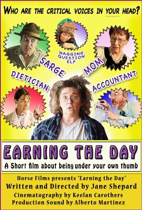 Earning the Day