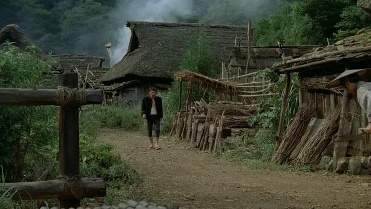 Фото: Империя страсти / Скриншот фильма «Империя страсти» (1978) #3176222