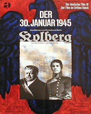 Постер: (Кольберг, 1945 - вся информация о фильме на FilmNavi.ru