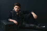 Эшер Энджел — фильмы — Кинопоиск