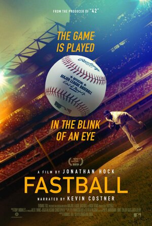 Постер: (Fastball, 2016 - вся информация о фильме на FilmNavi.ru
