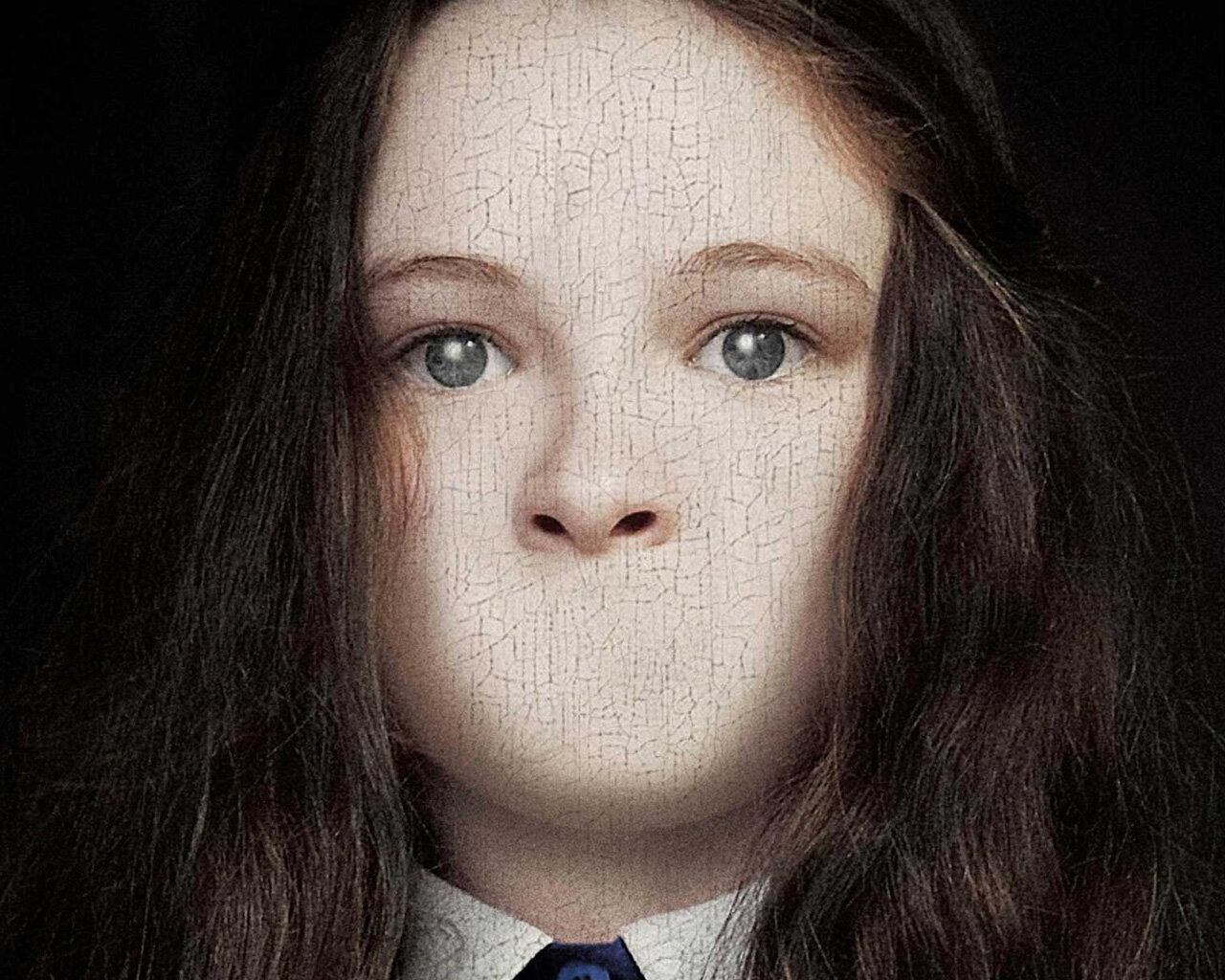 Человек без рта картинки