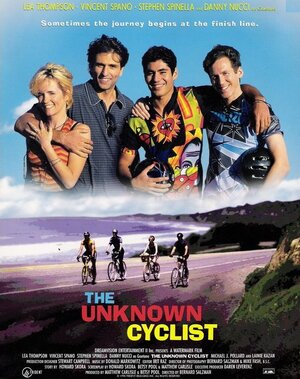 Постер: (Неизвестный велосипедист, 1998 - вся информация о фильме на FilmNavi.ru
