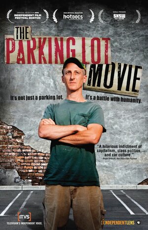 Постер: (The Parking Lot Movie, 2010 - вся информация о фильме на FilmNavi.ru