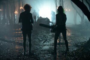 31: Праздник смерти кадр 25 онлайн-кинотеатр Эмбликс