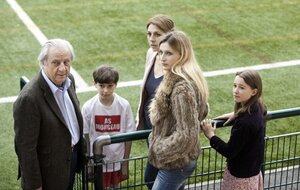 Гости моего отца кадр 1 онлайн-кинотеатр Эмбликс