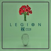 Постеры: Легион / Постер сериала «Легион» (2017) #2893397