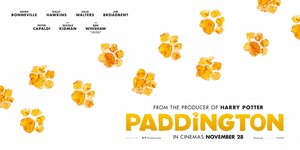 Постер: (Приключения Паддингтона, 2014 - вся информация о фильме на FilmNavi.ru