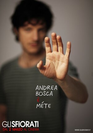 Постер: (Промах, 2011 - вся информация о фильме на FilmNavi.ru