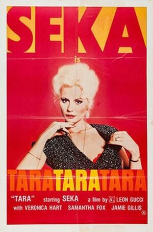 Постер: (Тара Тара Тара Тара, 1981 - вся информация о фильме на FilmNavi.ru