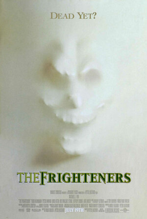 Постер: (Страшилы, 1996 - вся информация о фильме на FilmNavi.ru