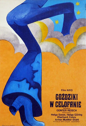 Постер: (Гвоздики в целлофане, 1976 - вся информация о фильме на FilmNavi.ru