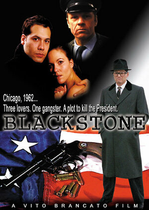 Постер: (Blackstone, 2004 - вся информация о фильме на FilmNavi.ru