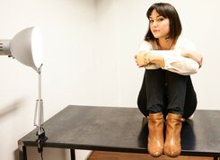 Жануарлармен жыныстық қатынас