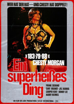 Постер: (Двойной агент 73, 1974 - вся информация о фильме на FilmNavi.ru