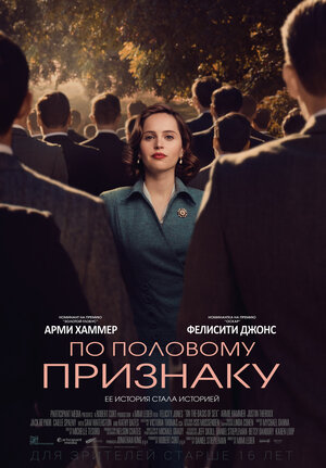 Постер: (По половому признаку, 2018 - вся информация о фильме на FilmNavi.ru