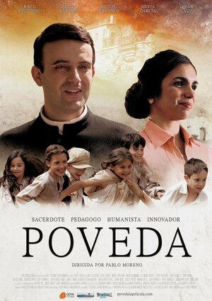 Постер: (Poveda, 2016 - вся информация о фильме на FilmNavi.ru