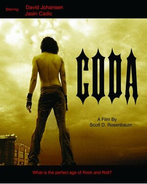Постер: (Coda, 2005 - вся информация о фильме на FilmNavi.ru