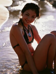 Rina Nagasaki