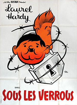 Постер: (Простите нас, 1931 - вся информация о фильме на FilmNavi.ru