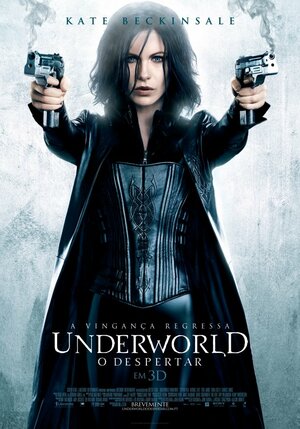 Постер: (Другой мир: Пробуждение, 2012 - вся информация о фильме на FilmNavi.ru