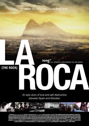 Постер: (La roca, 2011 - вся информация о фильме на FilmNavi.ru