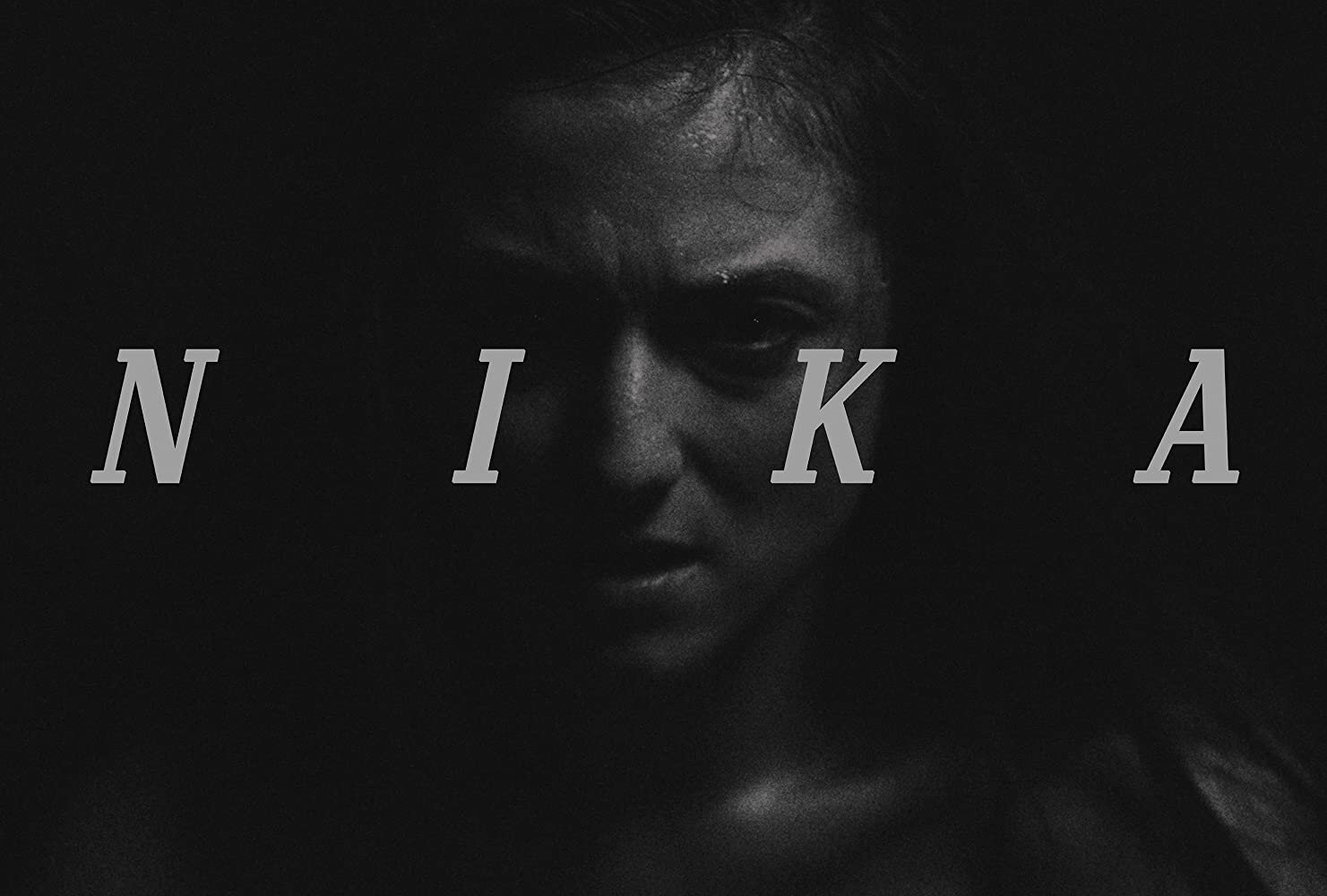 Постеры: Nika / Постер фильма «Nika» (2018) #3505546