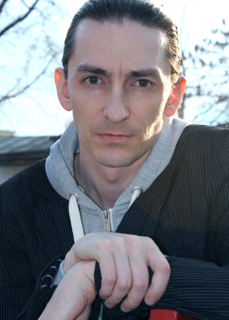 Файл:Sergey Kuznetsov1964.jpg - Википедия