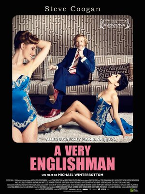 Постер: (Властелин любви, 2013 - вся информация о фильме на FilmNavi.ru