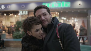 Холодные берега кадр 3 на Эмбликс в Hd