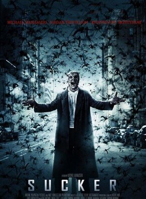 Постер: (Кровосос, 2013 - вся информация о фильме на FilmNavi.ru