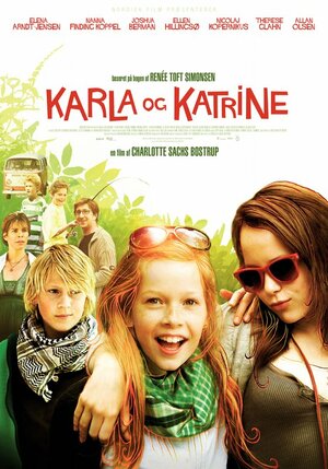 Постер: (Карла и Катрина, 2009 - вся информация о фильме на FilmNavi.ru